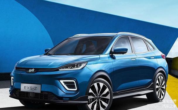 深圳296WEY威派豪华SUV市场的黑马，零跑汽车与智能交通系统的协同