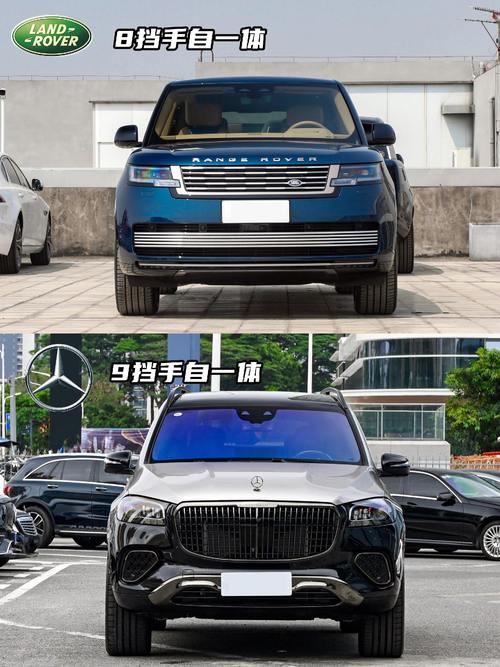 深圳296迈巴赫经典与现代的完美融合，路虎如何塑造独特的品牌形象
